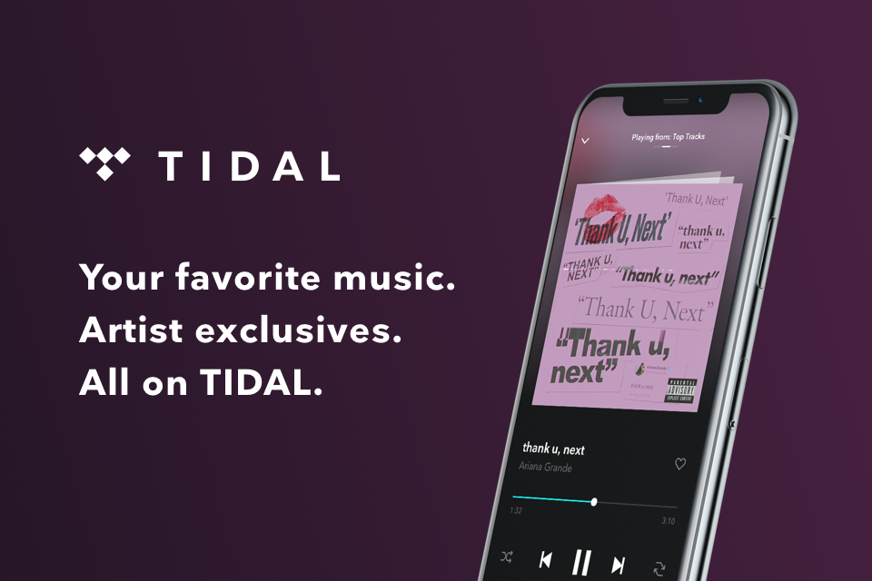 Tidal